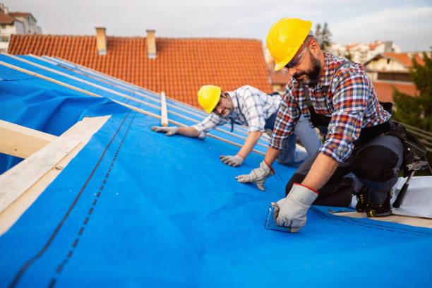 Best Hot Roofs  in Buffalo, WY